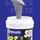 BGA паста Mechanic ZW50, Sn 62%, Pb 35%, 183 °C, 50 г Превью 2