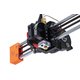 3D-принтер Prusa MINI+ Semi-assembled Прев'ю 3