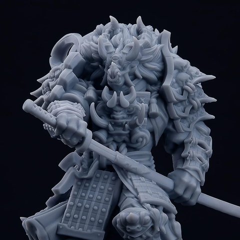 Фотополимерная смола для 3D-принтера ELEGOO ABS-образная 2.0, Grey, 1 кг Превью 5