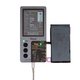 Аккумулятор для iPhone 14, Li-ion, 3,87 B, 3580 мАч, повышенная ёмкость, без ошибки, (A2863), genuine IC Превью 1