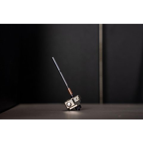 Хотенд у зборі PRUSA HT Upgrade, високотемпературний (400°C) Прев'ю 2