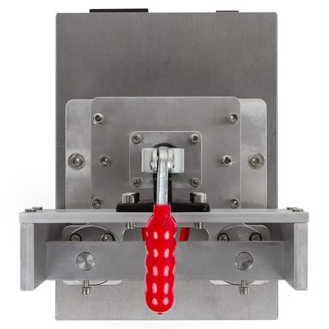 Устройство для приклеивания рамки AS AS-650R для мобильных телефонов Apple Превью 5