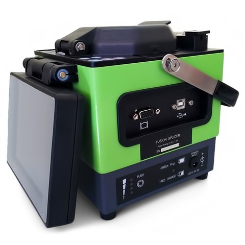 Fusion Splicer Jilong KL-280G Preview 1