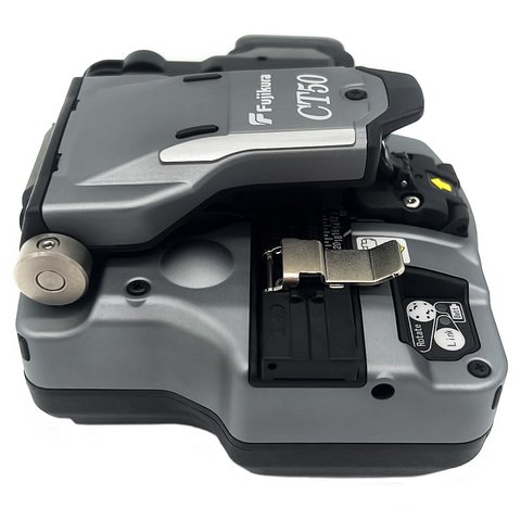 Скалыватель оптических волокон Fujikura CT-50A Превью 5