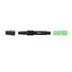 SC/APC Fiber Optic Connector, 10 pcs/pack Preview 3