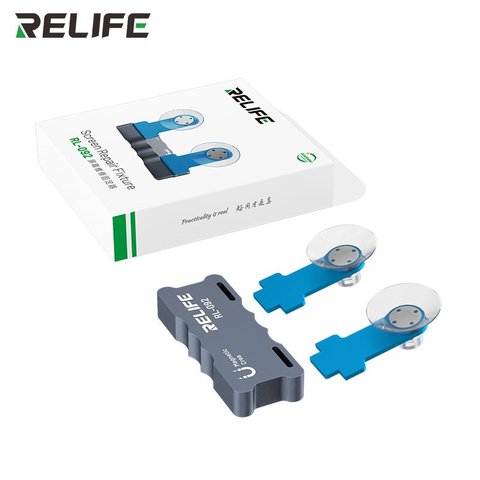 Soporte RELIFE RL-092, Para reparar dispositivos móviles Vista previa  6