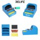 Limpiador de picos RELIFE RL-599C, 3 in 1 Vista previa  4