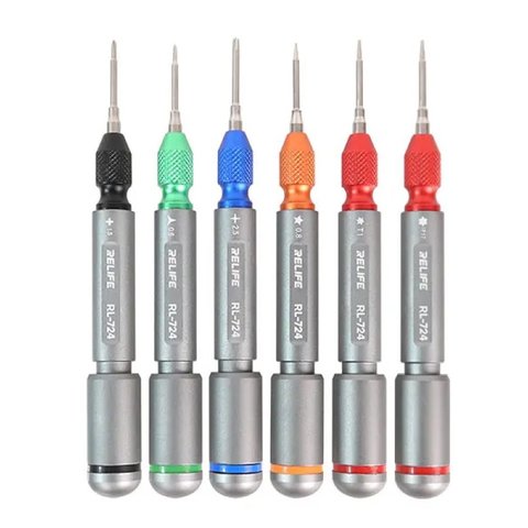 Torx Screwdriver RELIFE RL-724, (IP17) Preview 1
