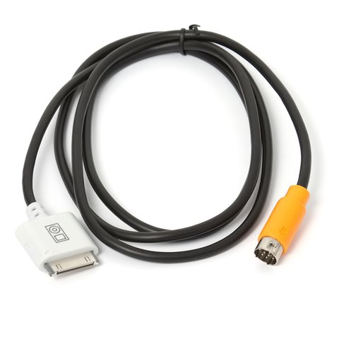 Автомобильный USB / iPod адаптер  Dension Gateway 500 для BMW с активатором GW51MBE Превью 12
