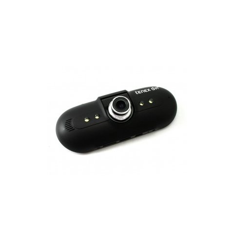 Автовидеорегистратор с монитором Tenex DVR-530 FHD Превью 1