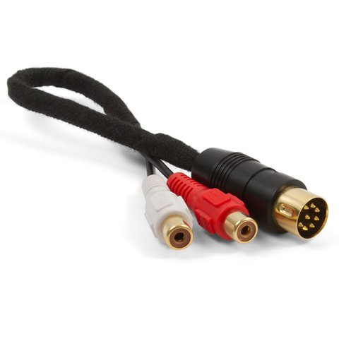 Car AUX Adapter for Nissan Preview 4