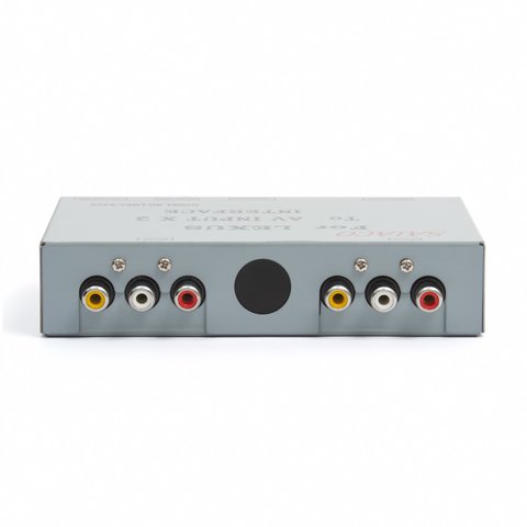 Car Video Interface for Lexus 2004-2009 MY Preview 3