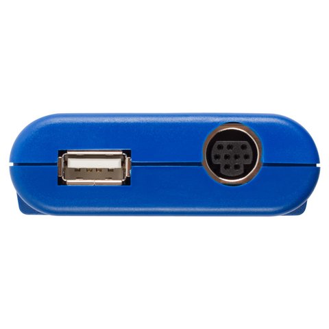 Car iPod/USB/Bluetooth Adapter Dension Gateway Lite BT for VW/Skoda/Seat (GBL3VW1) Preview 2