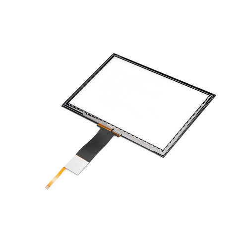 7" Capacitive Touch Screen for Audi, Mercedes-Benz, Volkswagen Preview 4