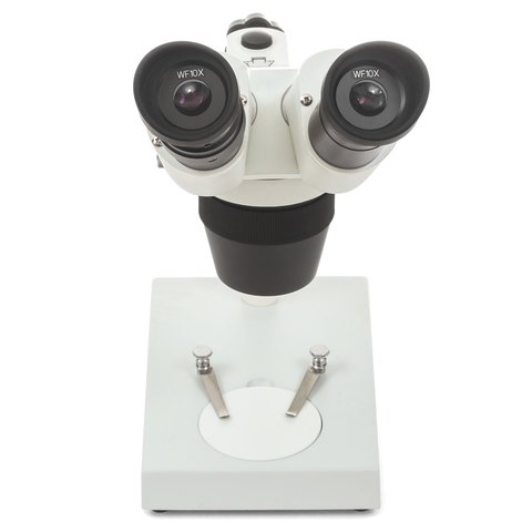 ST-D-P Binocular Microscope (10x; 2x/4x) Preview 1