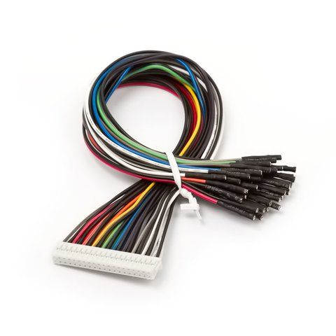 PC-Based Logic Analyzer Leaptronix PLA-1016 Preview 5