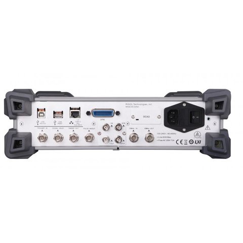 RF Signal Generator RIGOL DSG3030 Preview 1