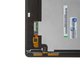 LCD compatible with Huawei MediaPad T3 10.0 (AGS-L09), (black, without frame) Preview 1