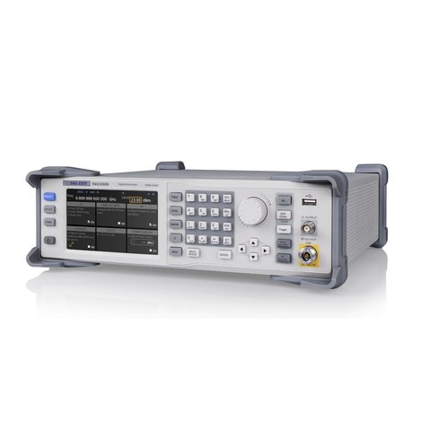 Signal Generator SIGLENT SSG5040X Preview 1