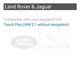 Беспроводной CarPlay и Android Auto адаптер для Jaguar / Land Rover / Range Rover с системой Touch Plus (IAM2.1) Превью 1