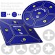 Magnetic Holder Mechanic ScR, (for screws,  8 psc.) Preview 1