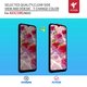 LCD compatible with Samsung A032 Galaxy A03 Core, (black, without frame, FLYCDI) Preview 3