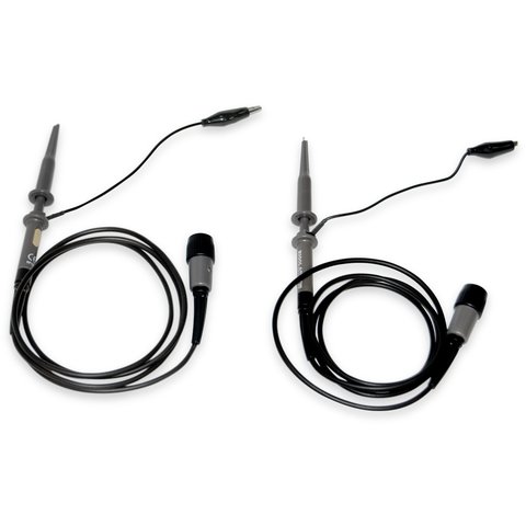 Osciloscopio digital de señales mixtas RIGOL DS1102CD Vista previa  3