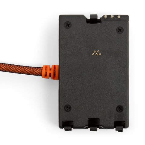 Cable REXTOR F-bus para Nokia E75/5730xm Vista previa  1