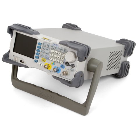 Generador de funciones arbitrarias RIGOL DG1032Z Vista previa  1