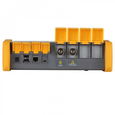 Reflectómetro óptico (OTDR) Grandway FHO5000-MD21 Vista previa  12