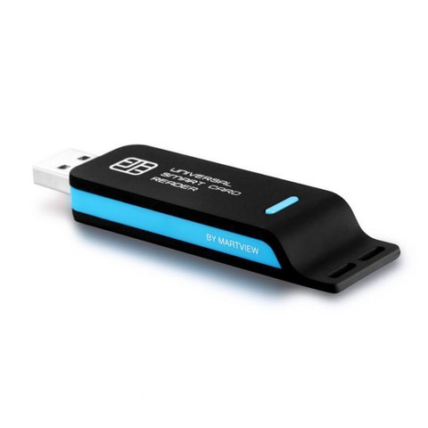 UFI Dongle Vista previa  1
