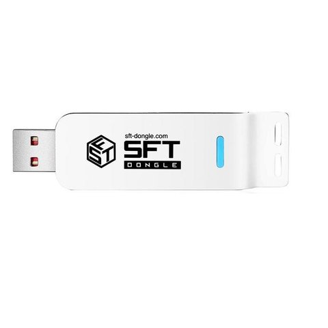 SFT Dongle Vista previa  2