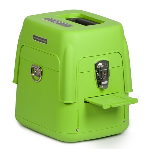 Empalmadora de fibra óptica Signalfire AI-9 Vista previa  10