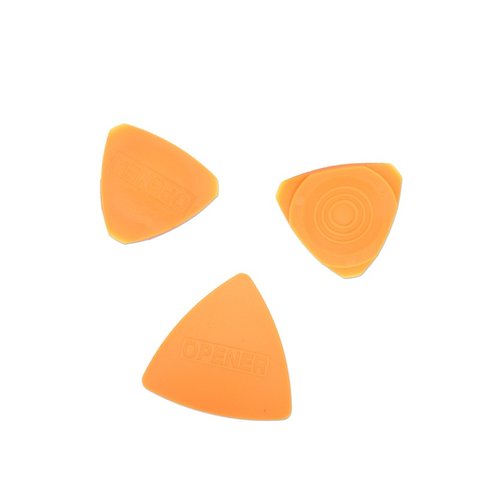 Juego de herramientas para desarmar dispositivos electrónicos Jakemy JM-OP15 (13 uds.) Vista previa  4