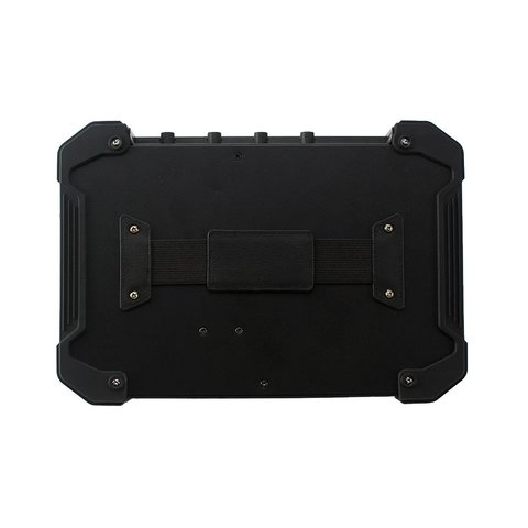 Digital Oscilloscope OWON TAO3102 WIFI Vista previa  2