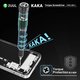 Destornillador de estría 2UUL SD21 KAKA *0.8, Pentalobe Vista previa  1