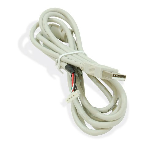 USB-контроллер сенсорного экрана Превью 2