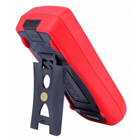 Цифровой автомобильный мультиметр UNI-T UTM 1109 (UT109) Превью 6