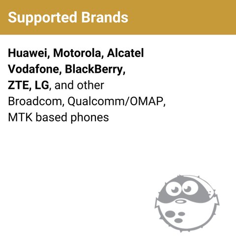 Furious Gold USB Key с активированными Pack 1, 2, 3, 4, 5, 6, 7, 8, 11 Превью 2