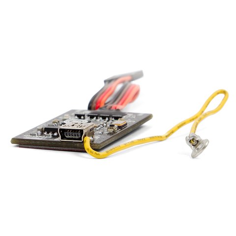 Універсальний контролер сенсорного скла (UTC) Прев'ю 1