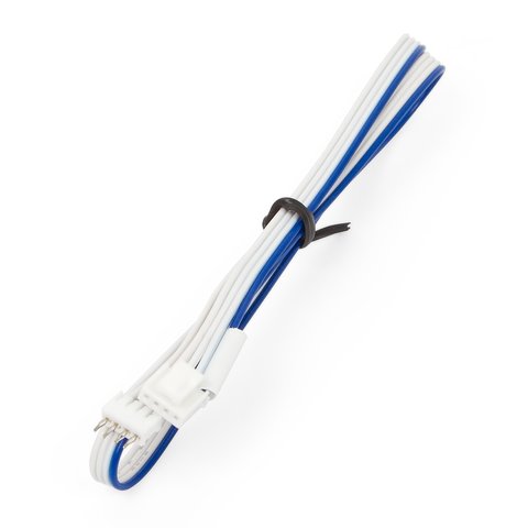 Відеоінтерфейс для Porsche Cayenne, Panamera 2010∼ р.в. з головним пристроєм PCM 3.1 Прев'ю 7