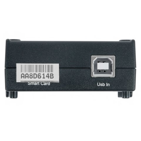 Z3X-Box Samsung Edition з набором кабелів 30 (шт.) Прев'ю 3