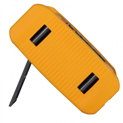 Оптический рефлектометр Grandway FHO5000-D35 Превью 2