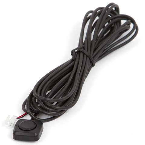 Адаптер подключения камеры заднего вида для Volkswagen Tiguan из системой Composition Media / Discover Media Превью 2