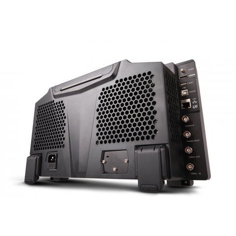 Анализатор спектра реального времени RIGOL RSA5065 Превью 2