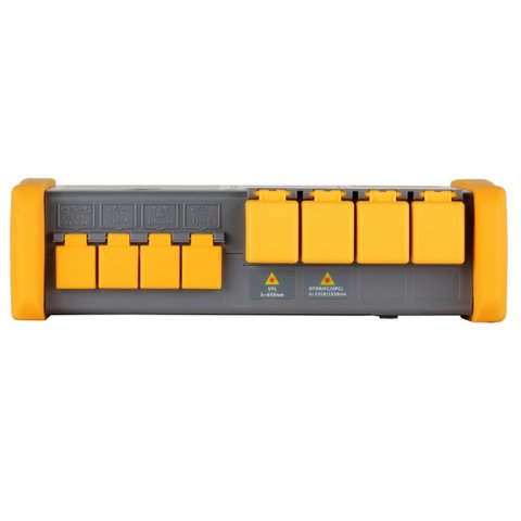 Оптический рефлектометр Grandway FHO5000-S2538F Превью 4