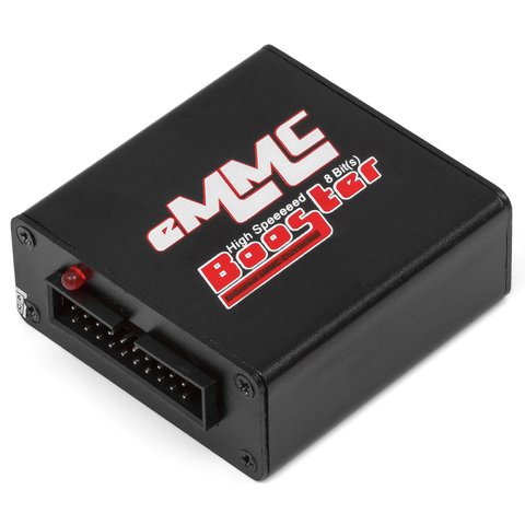 Набор eMMC Socket by eMMC Pro Превью 1
