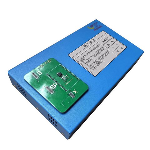 Адаптер для iPhone 8 / 8Plus / X для Naviplus PRO 3000S Прев'ю 1