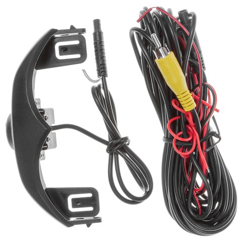 Камера переднього виду для Audi A6L 2019 р.в. Прев'ю 5