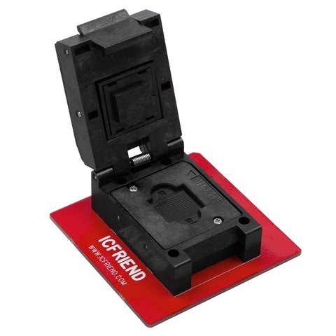 ICFRIEND ICS-UFS 3 in 1 BGA Set Прев'ю 4